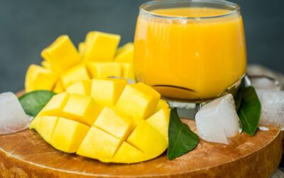Mango: The King of Fruits – Its Benefits and Secrets!